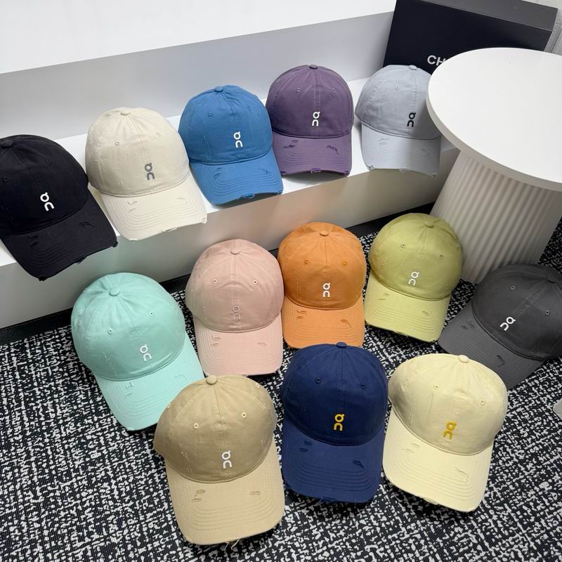 ON cap dx29